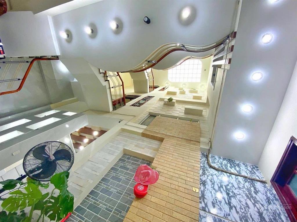 Biệt thự đẹp ngay đảo nhân tạo 4pn, 4wc, 110m2 tại nguyễn tất thành  hải châu