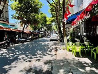 Đà nẵng, chỉ 3 tỷ  85m2 ngay trung tâm đà nẵng  gần ủy ban thành phố