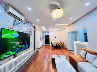 Sở hữu ngay căn hộ 118m2 3pn chung cư 143 hạ đình. full nội thất mới tinh