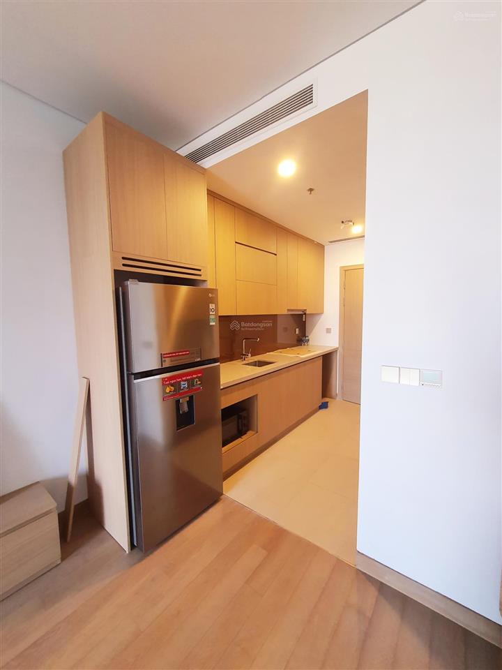 Căn hộ 1 phòng ngủ giá tốt nhất thị trường tại quận ba đình, đầy đủ nội thất vào ở được luôn