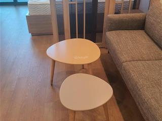 Căn hộ 1 phòng ngủ giá tốt nhất thị trường tại quận ba đình, đầy đủ nội thất vào ở được luôn