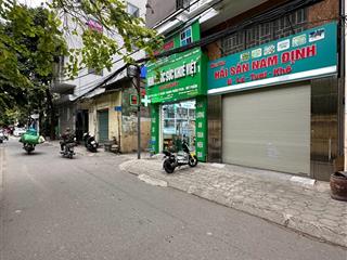 Siêu phẩm phố phan trọng tuệ thanh trì. ô tô tránh kinh doanh lô góc 2 mặt thoáng full nội thất