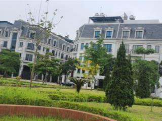 Bán căn liền kề duy nhất, đẹp xuất sắc tại happy land 15 đông anh, diện tích 70m2