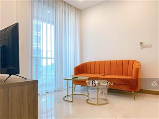 Bán căn 1pn 55m2 sunwah pearl full nội thất, view thành phố cực đẹp  nhận nhà ở ngay