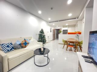 Căn hộ sunwah pearl 2pn 2wc, 55m2 view sông, giá tốt, tiện ích 5 sao