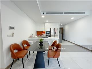 Cho thuê căn hộ cao cấp sunwah pearl 2pn, 2wc, 110m2 vị trí vàng tại nguyễn hữu cảnh, bình thạnh