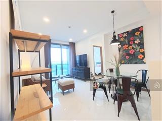 Cho thuê căn hộ sunwah pearl 1pn 55m2 full nội thất cao cấp, view đẹp