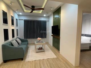Bán căn hộ 1pn masteri thảo điền, sổ hồng đầy đủ, giá thương lượng