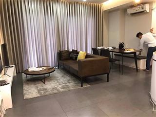 Bán căn hộ masteri thảo điền 2pn, full nội thất, giá tốt