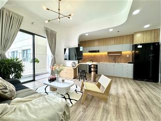 Bán căn hộ 3 phòng ngủ masteri thảo điền, tiện ích 5 sao, giá ưu đãi