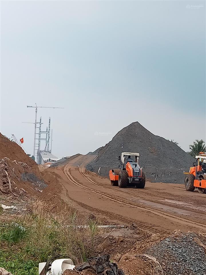 Bán đất mặt tiền đường 94c phường thới sơn, tỉnh đồng tháp mới