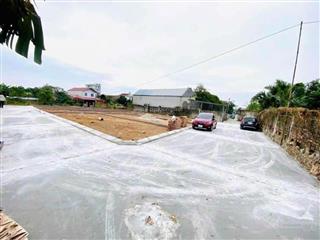 Chính chủ bán lô đất 83,6m2 full thổ cư tại đông lai  quang tiến  sóc sơn  hn. giá cực tốt