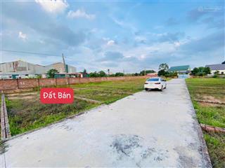 Tài chính chỉ hơn 1 tỷ đã sở hữu lô đất gần 60m2 tại xã sóc sơn  thành phố hà nội