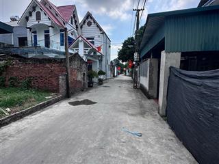 Tài chính chỉ 3 tỷ đã sở hữu 90m2 đất full tc, đường thông rộng 6m 2 ô tô tránh, cơ hội lớn cho nđt