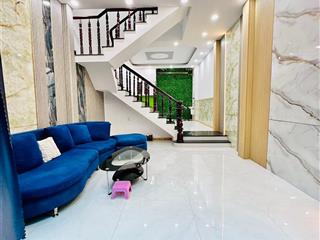 Bán nhà tx24, trệt 1 lầu, 2pn, 4,5x12, đường ô tô 5m