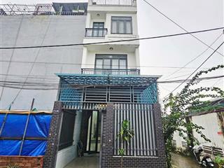 Bán nhà góc 2 mặt tiền hà huy giáp ngay cầu vượt ngã tư ga, 4x15m, trệt 2 lầu, đường 6m