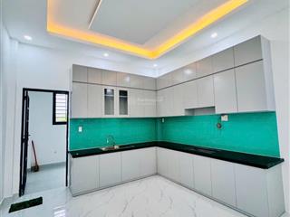 Bán nhà(shr) chợ thạnh xuân 1 xẹc tx33, 4x16, đường 6m