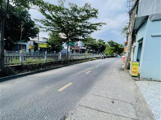 Cần bán lô đất 1 xẹc ngắn tl17, ngay chợ cầu đồng, 4x11,5