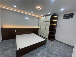 Bán nhà (shr) 1 xẹc ngắn thạnh lộc 15, dt 5x11, 3pn, đường 5m