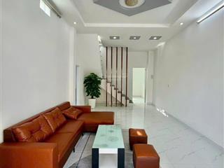 Cần bán gấp nhà (shr) 1 xẹc tl37, 3pn, đường 4,5m