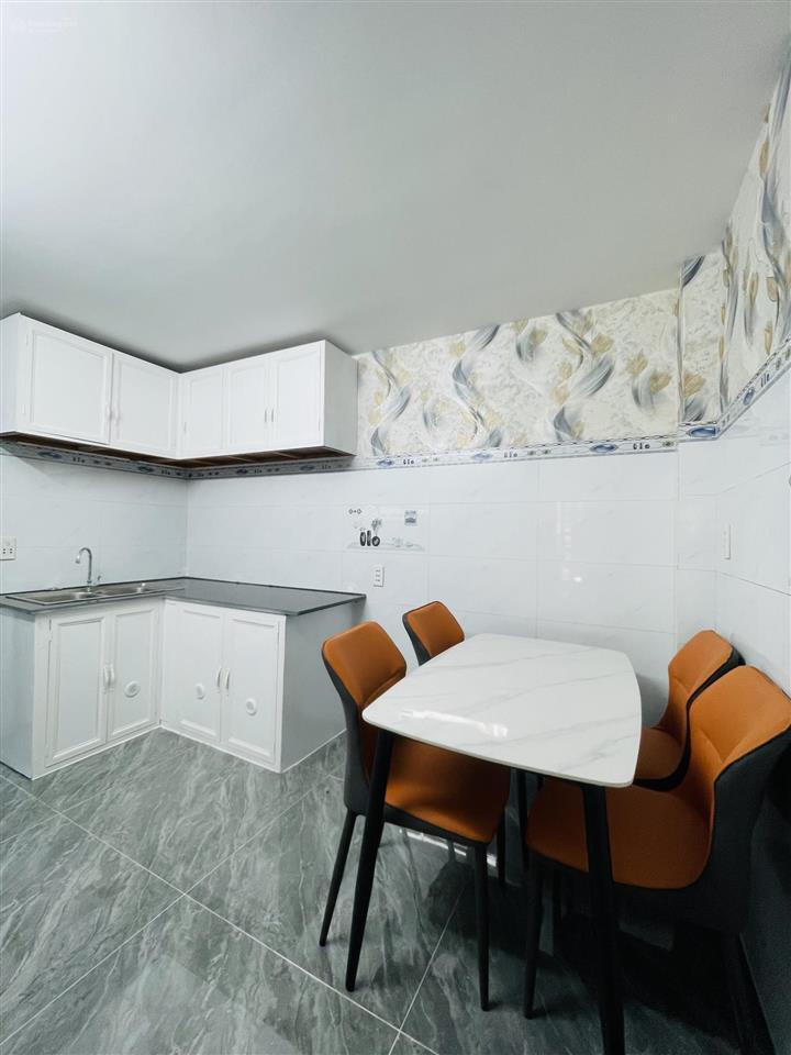 Cần bán gấp trước tết nhà(shr) tl26 ngay ngã tư ga, 58m2, đường ô tô