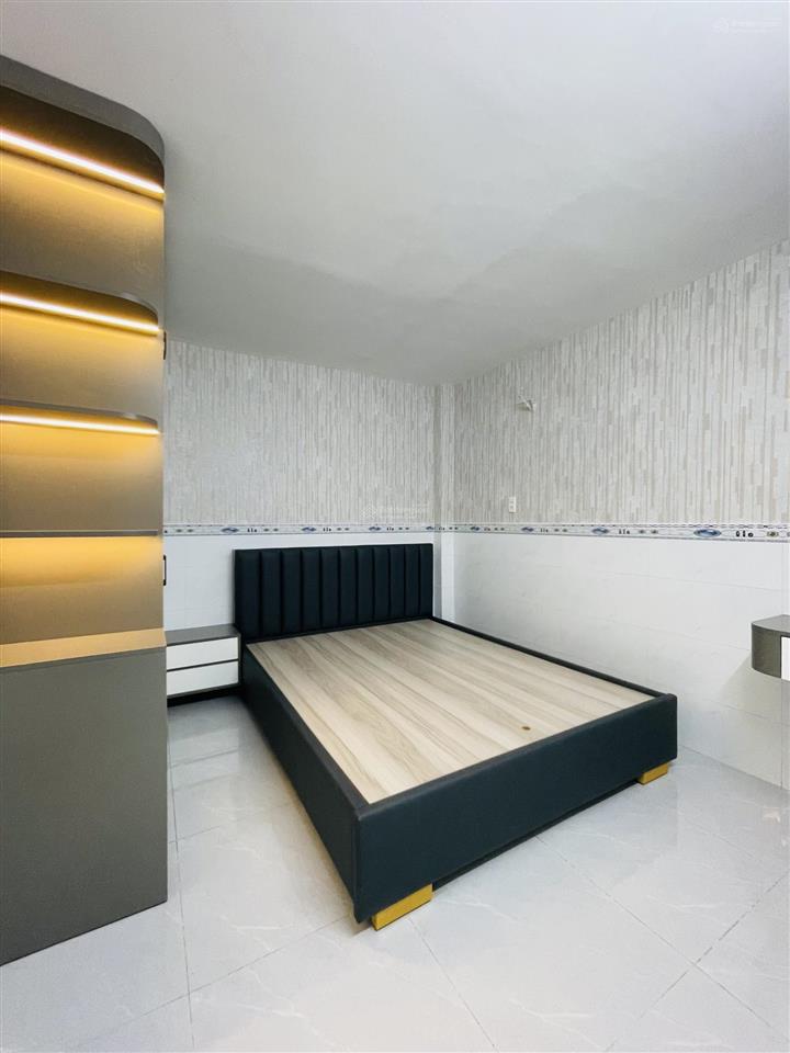 Cần bán gấp trước tết nhà(shr) tl26 ngay ngã tư ga, 58m2, đường ô tô