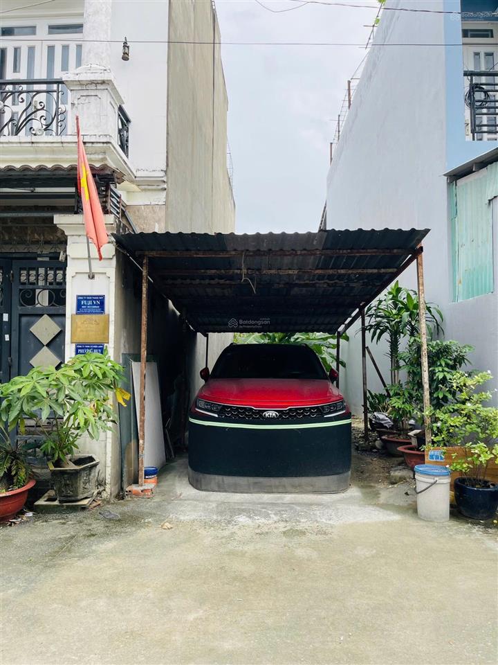 Bán lô đất (shr) thạnh xuân 24 ngay uỷ ban thạnh xuân, 75,2m2, đường 7m