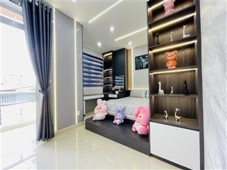 Cần bán gấp nhà (shr) 1 xẹc ngắn thạnh lộc 37, 56,5m2, 5pn, đường 5m