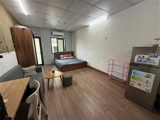 CHO THUÊ CĂN HỘ CCMN 35M2 – 64 MẬU LƯƠNG, PHƯỜNG KIẾN HƯNG, QUẬN HÀ ĐÔNG, HÀ NỘI – FULL