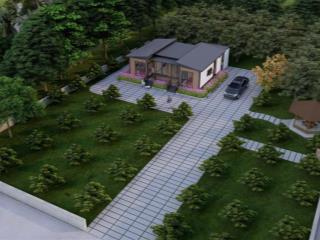 GIÁ TỐT - CHÍNH CHỦ CẦN CHUYỂN NHƯỢNG MẢNH ĐẤT TÂM HUYẾT Ở BÃI NON, XÃ VĨNH NGỌC, HUYỆN