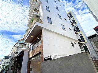 Bán nhà căn góc 7 t. thạch bàn, 13,75 tỷ, 50m2, nội thất nhập khẩu