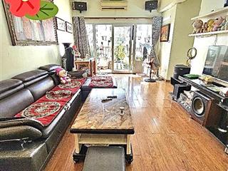 Chính chủ bán gấp cc 3pn, 2wc, 112,8m2 happy house, kđt việt hưng, long biên. 6,8 tỷ