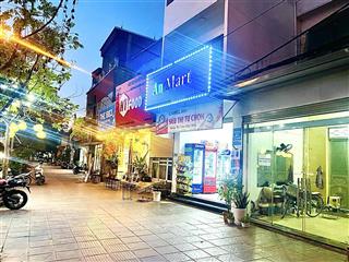Bán gấp nhà mặt phố 5 tầng đặng vũ hỷ,thang máy,đường 21m,vỉa hè 7m 26,9 tỷ, 91m2, view đẹp