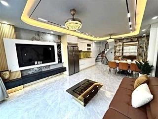 Bán nhà riêng 7 tầng đặng vũ hỷ  p thượng thanh ô tô tránh  vỉa hè 12tỷ95 (có tl)