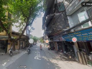 Bán nhà to, đất đẹp 42m2, mặt tiền rộng 5.6m mặt đường phú diễn  giá thơm 6,7 tỷ