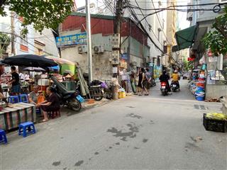 Bán đất cực đẹp, xuân phương, nam tl, 62m, mt 4m, ô tô đỗ cửa, có giấy phép xd 7 tầng chỉ 8 tỉ