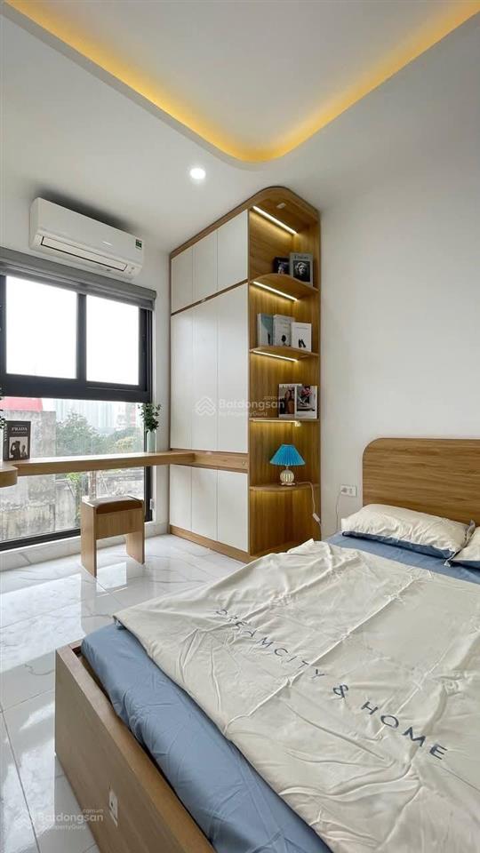 Bán nhà trịnh văn bôxuân phươngnam từ liêm, lô góc 2 mặt tiền, 5 tầng, 41m2 trung tâm phường.