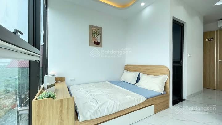 Bán nhà trịnh văn bôxuân phươngnam từ liêm, lô góc 2 mặt tiền, 5 tầng, 41m2 trung tâm phường.
