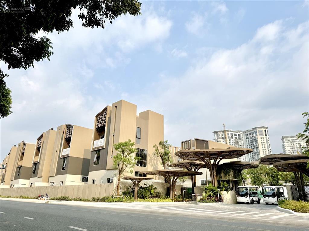 Biệt thự the orchard sycamore  cđt capitaland  chiết khấu 16% giá 13,4 tỷ  sổ hồng trao tay