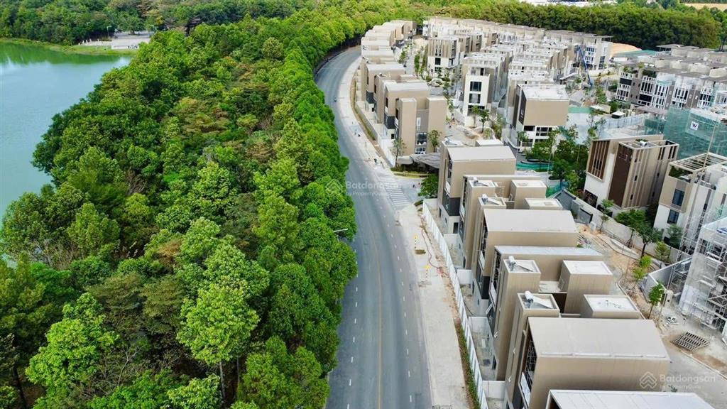 Biệt thự the orchard sycamore  cđt capitaland  chiết khấu 16% giá 13,4 tỷ  sổ hồng trao tay