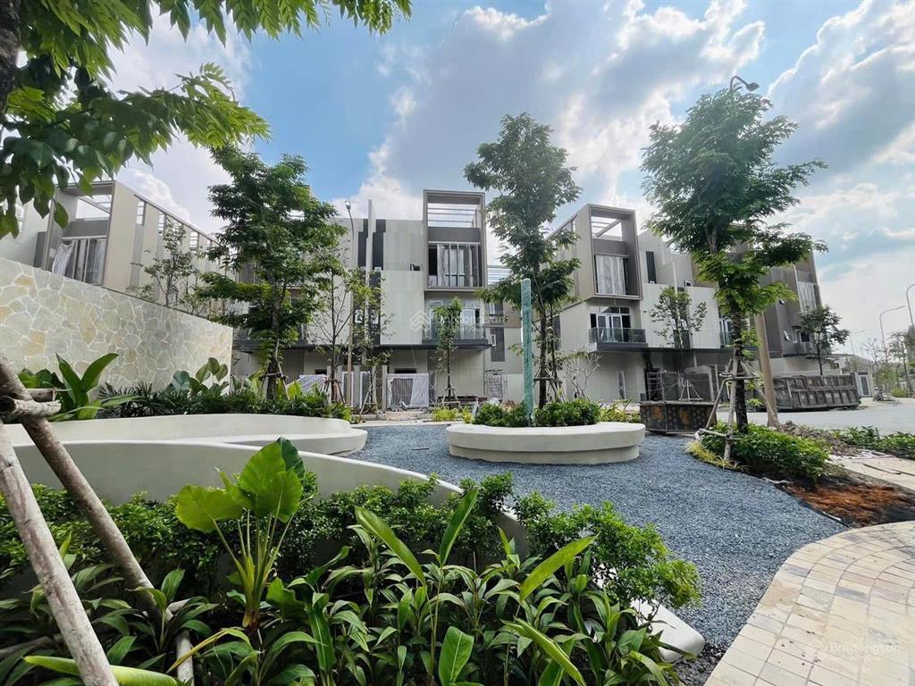 Biệt thự the orchard sycamore  cđt capitaland  chiết khấu 16% giá 13,4 tỷ  sổ hồng trao tay