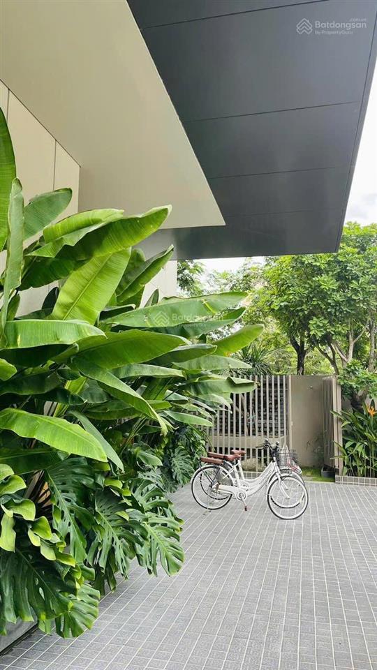 Biệt thự the orchard sycamore  cđt capitaland  chiết khấu 16% giá 13,4 tỷ  sổ hồng trao tay