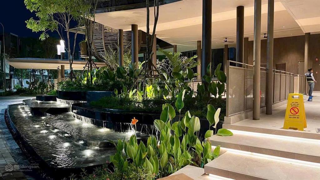 Biệt thự the orchard sycamore  cđt capitaland  chiết khấu 16% giá 13,4 tỷ  sổ hồng trao tay
