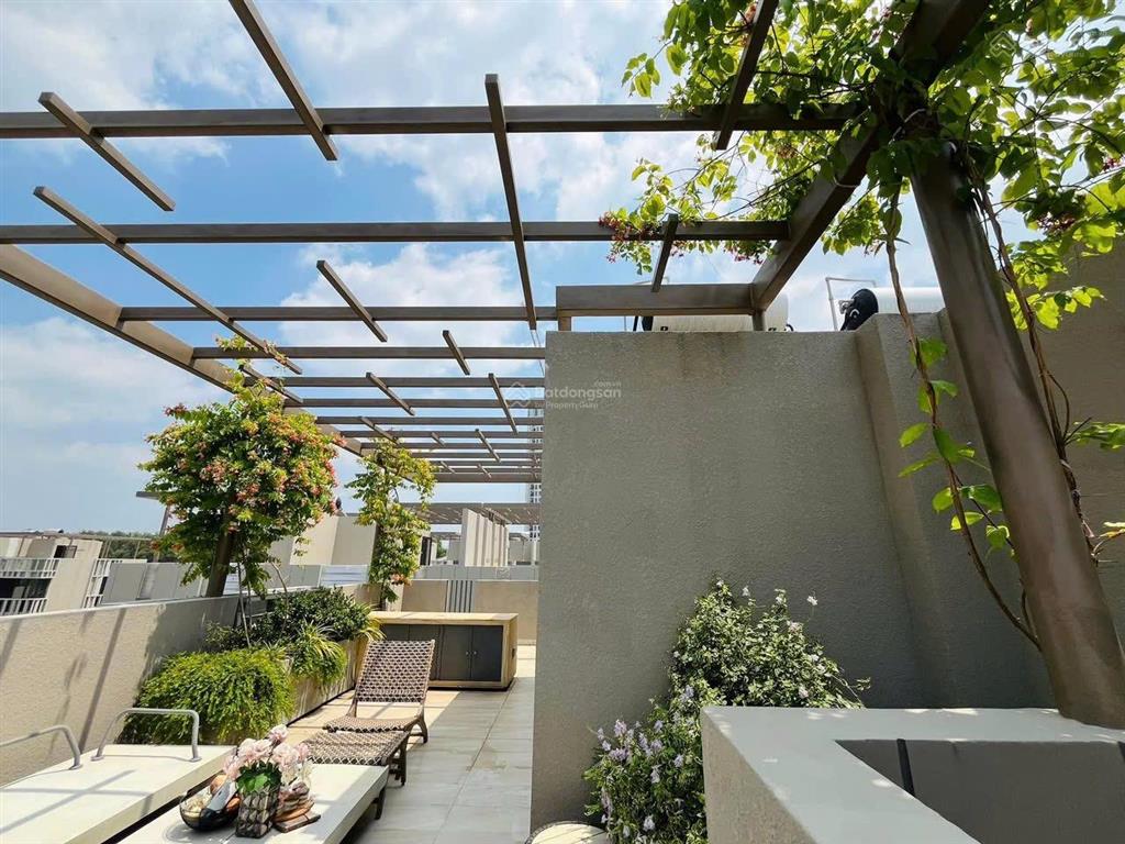 Biệt thự the orchard sycamore  cđt capitaland  chiết khấu 16% giá 13,4 tỷ  sổ hồng trao tay