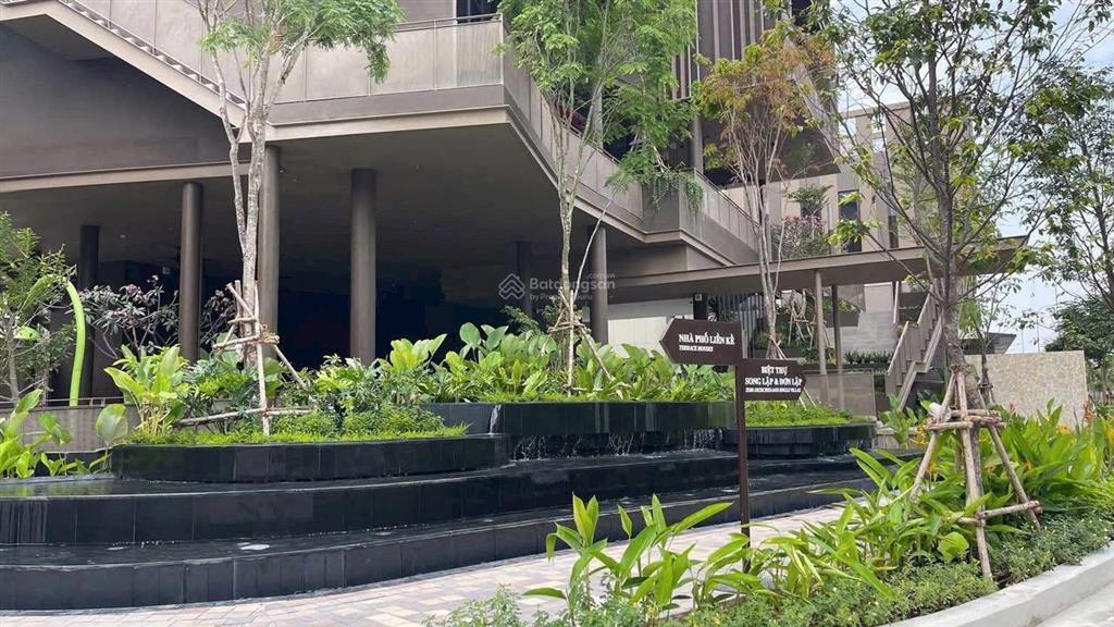 Biệt thự the orchard sycamore  cđt capitaland  chiết khấu 16% giá 13,4 tỷ  sổ hồng trao tay