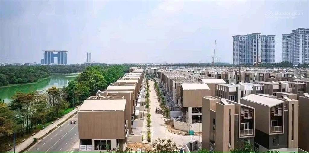 Biệt thự the orchard sycamore  cđt capitaland  chiết khấu 16% giá 13,4 tỷ  sổ hồng trao tay