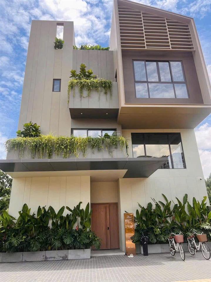 Biệt thự the orchard sycamore  cđt capitaland  chiết khấu 16% giá 13,4 tỷ  sổ hồng trao tay