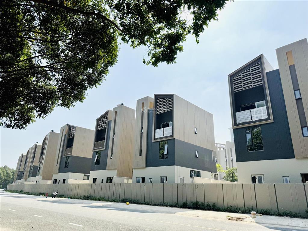 Biệt thự the orchard sycamore  cđt capitaland  chiết khấu 16% giá 13,4 tỷ  sổ hồng trao tay