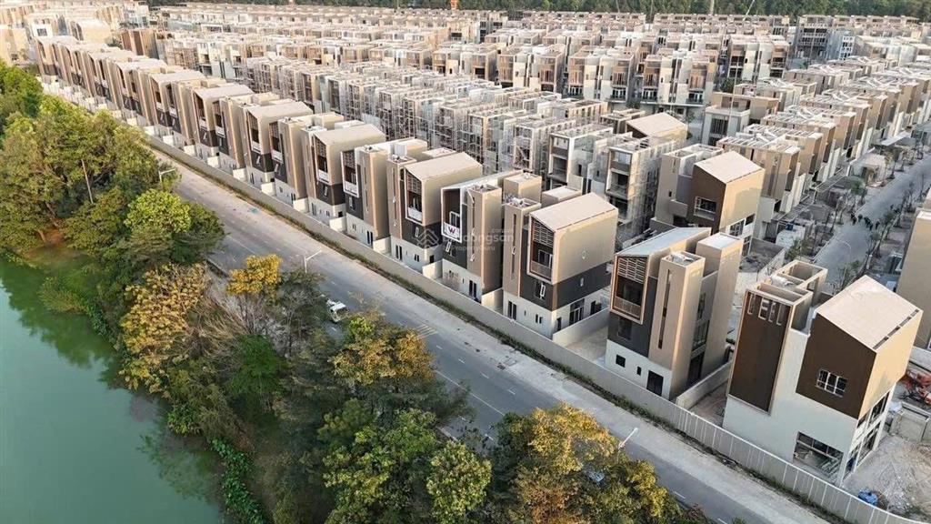 Biệt thự the orchard sycamore  cđt capitaland  chiết khấu 16% giá 13,4 tỷ  sổ hồng trao tay