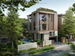 Dinh thự đồi orchard mansion trực tiếp cđt 94 căn giới hạn chiết khấu 13% tặng ngay 1,6 tỷ